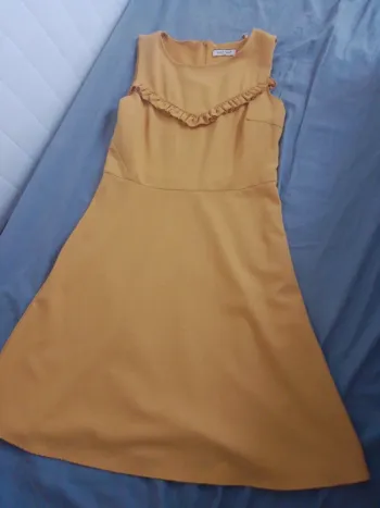 Robe d'été Naf Naf