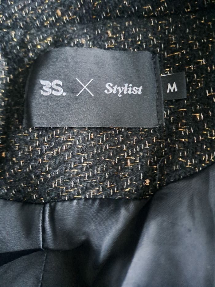 Caban 3S Stylist - photo numéro 3