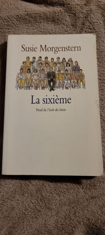 La sixième
