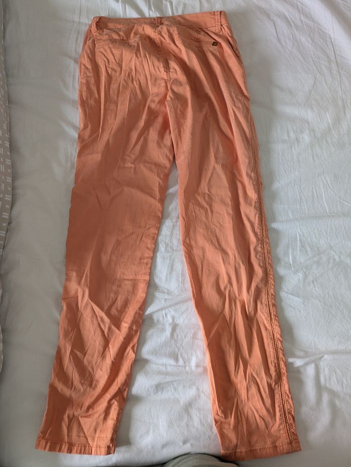 Pantalon femme