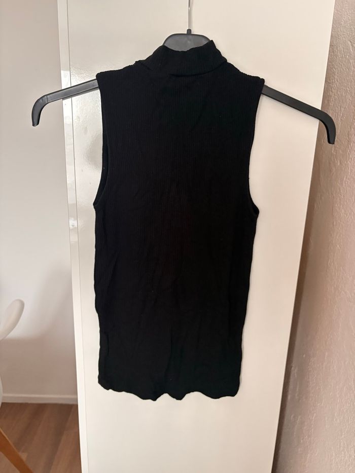 débardeur - photo numéro 2