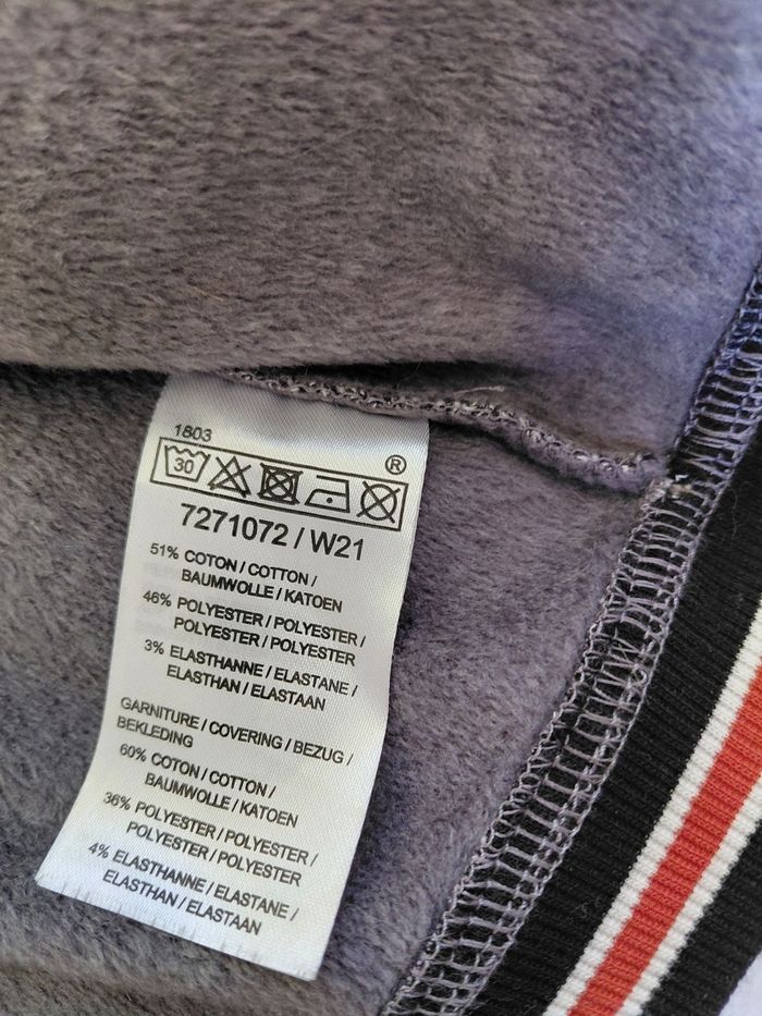 Veste 6 mois - photo numéro 5