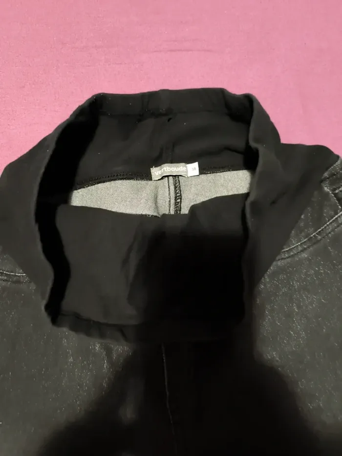 Pantalon de grossesse - photo numéro 5
