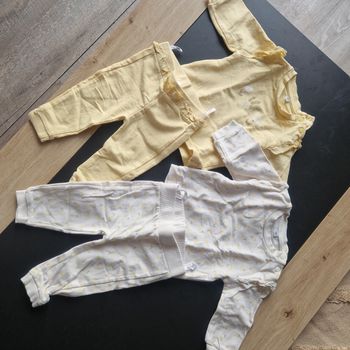 Ensembles joggings 3m zeeman