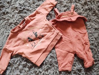 Ensemble Minnie