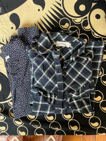 Chemise