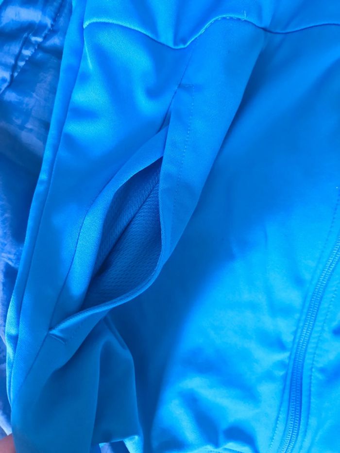 Veste nike - photo numéro 5