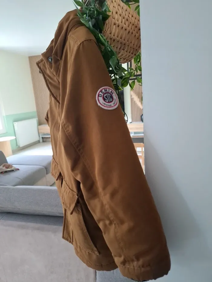 Manteau - photo numéro 3