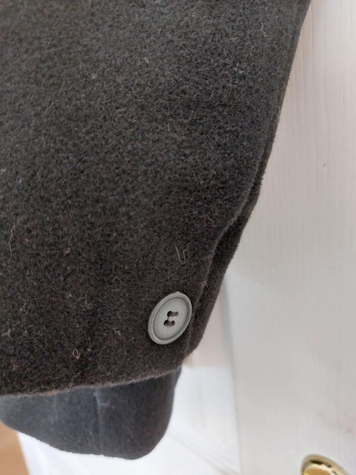 Veste polaire manches longues taille 44 - photo numéro 3