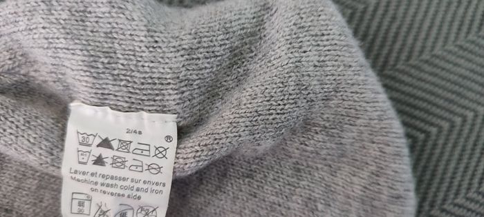 Bonnet 2 4 ans petit bateau - photo numéro 3