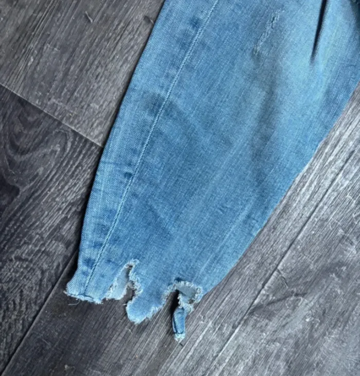 Jeans Homme Zara 42 - photo numéro 2