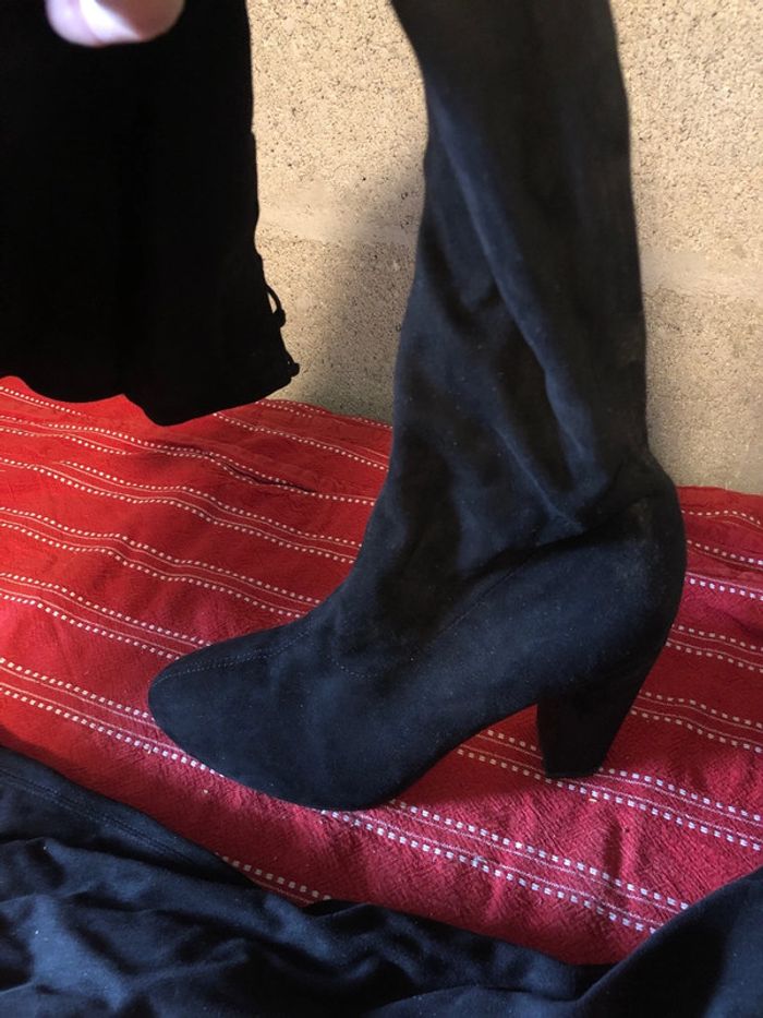 Bottes - photo numéro 6