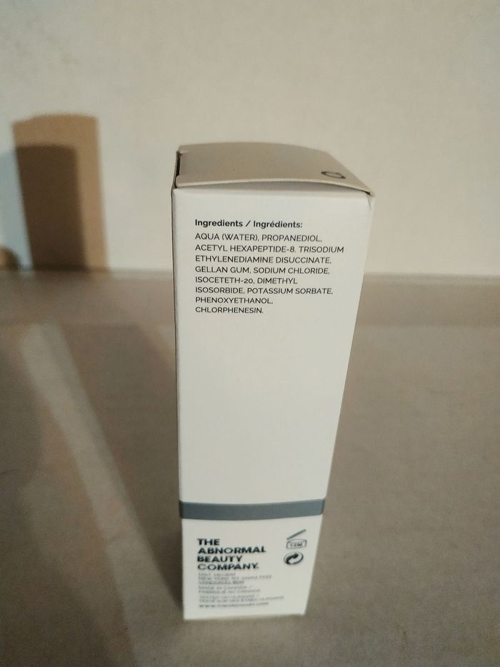 serum Argeline - photo numéro 4