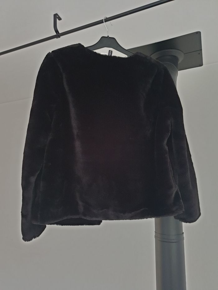 Veste femme M noire - photo numéro 2