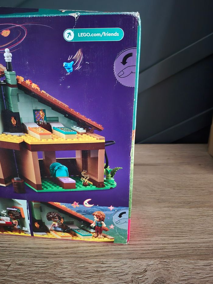 Lego Friends 41745 - photo numéro 3