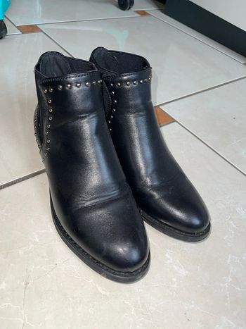 Bottines LPB