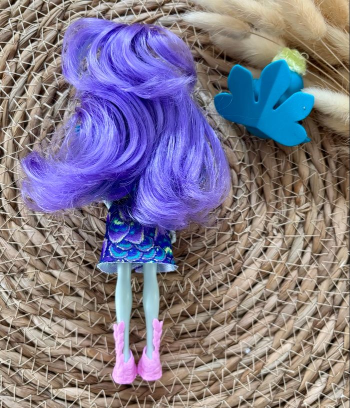 Enchantimals Patter la paonne & Flap - photo numéro 2