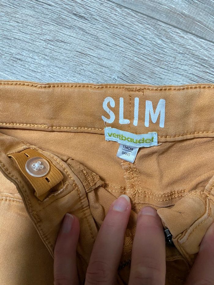 Jean fille - photo numéro 3