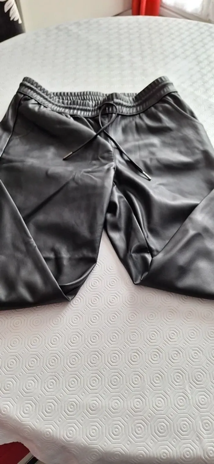 Pantalon le temps des cerises - photo numéro 5