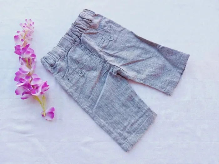 Pantalon 6 mois Kimbaloo - photo numéro 5