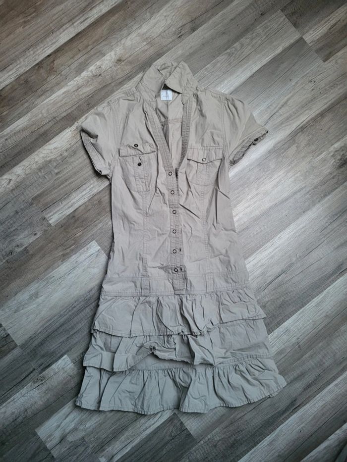 Robe/tunique - Taille 34