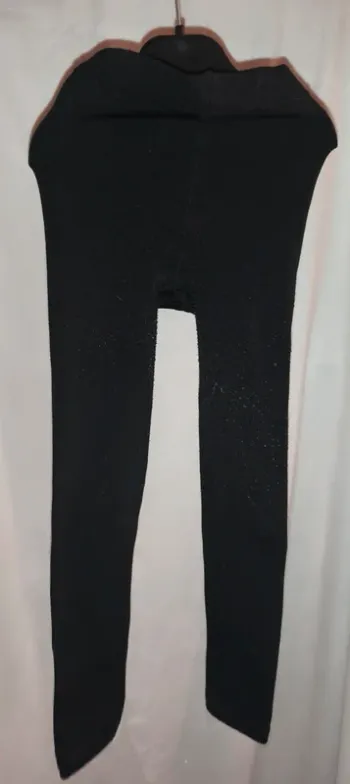 Legging polaire 14-16ans