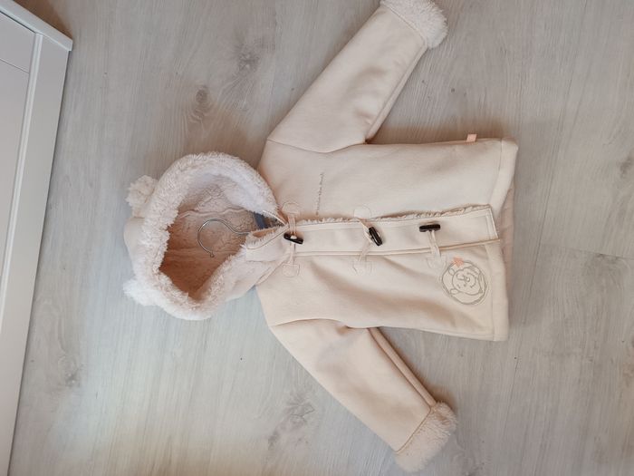 Veste demi saison
