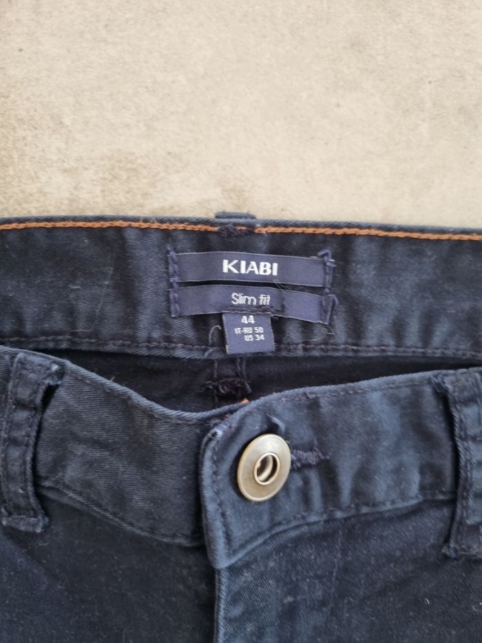 Pantalon Slim Fit ⁸ - photo numéro 3