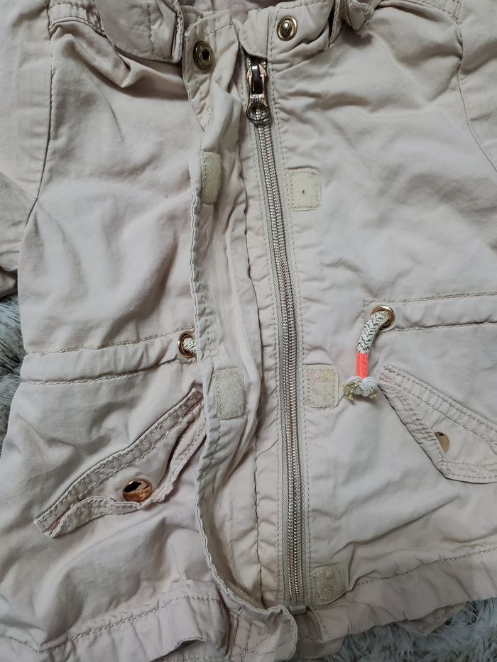 Manteau fin - photo numéro 3