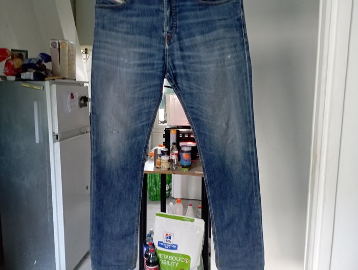 Jean  Diesel taille 40