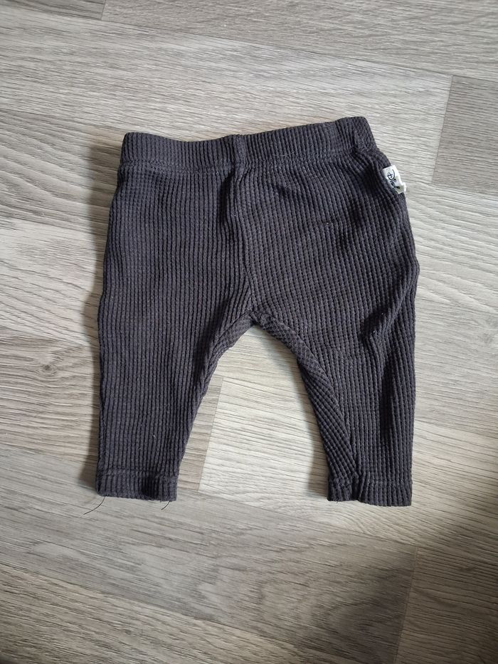 Ensemble 1 mois - photo numéro 3