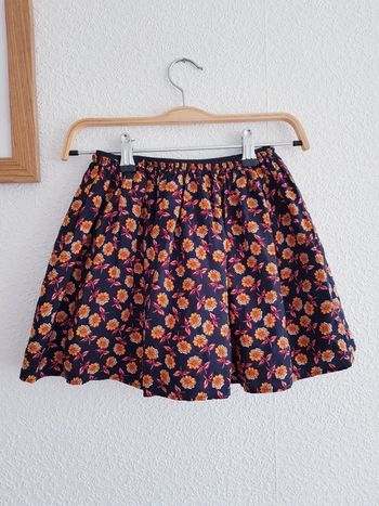 Tape A L'Œil - Jupe tournante - Taille élastiquée - Neuve ! (8 ans)