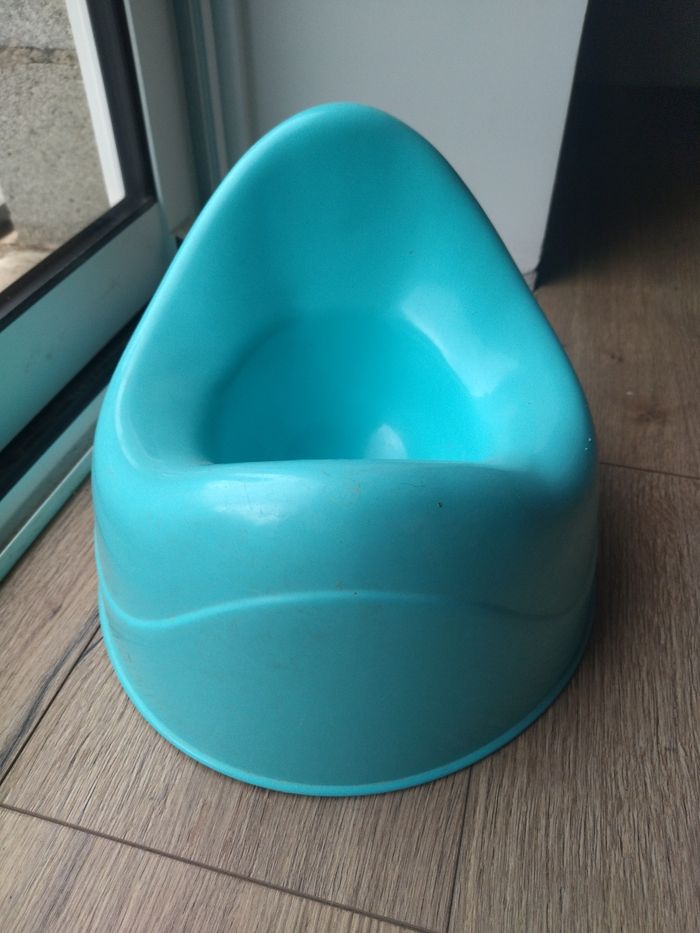 Pot  bébé