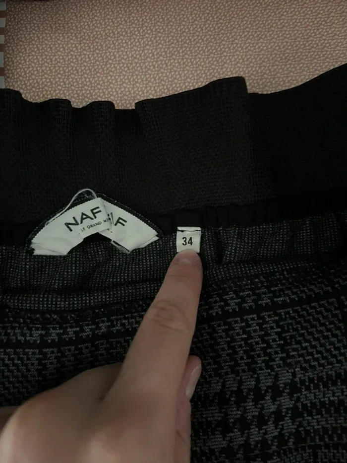 Jupe Naf Naf - photo numéro 3