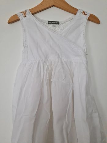 Robe 5 ans Vertbaudet