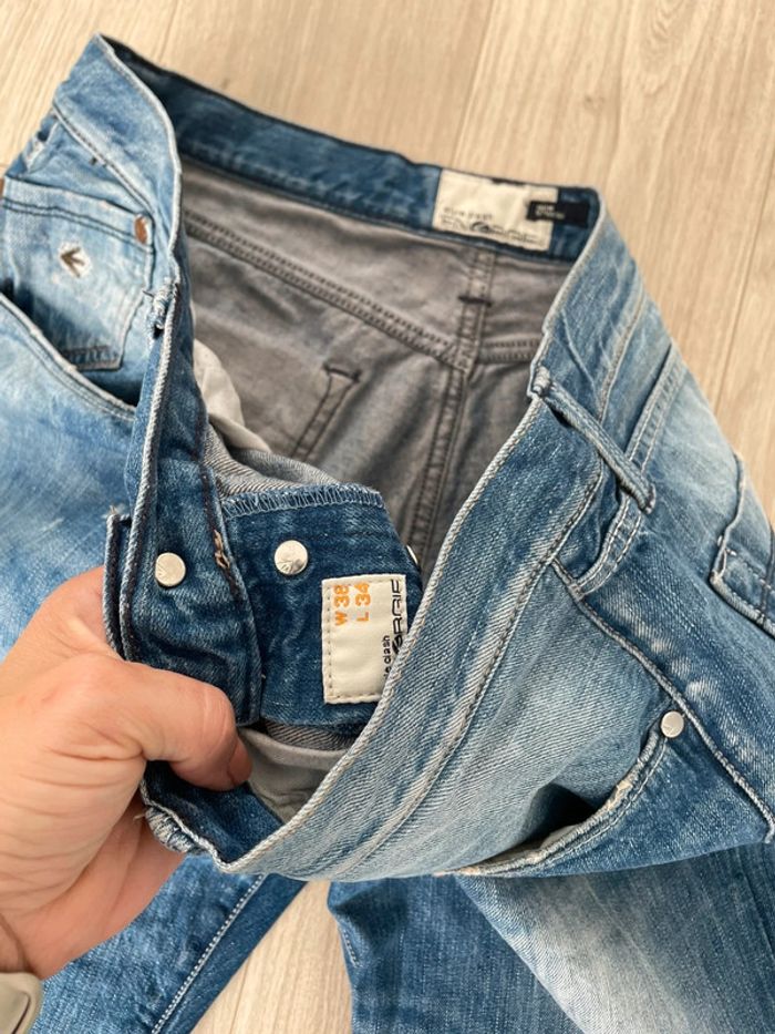 Jeans energy 38/34 - photo numéro 3