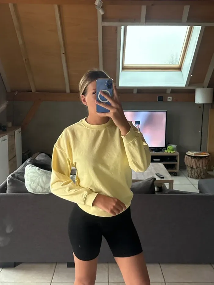 Pull Jennyfer - photo numéro 3