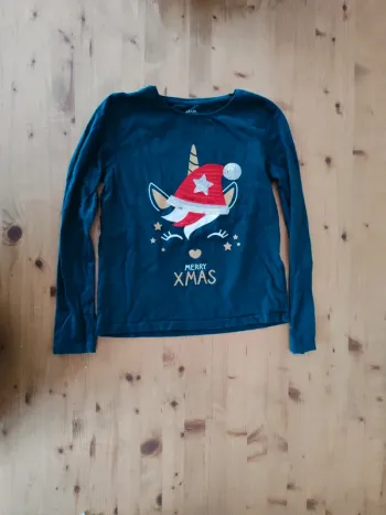 T-shirt manches longues
