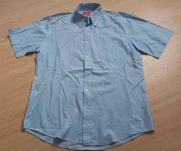 Chemise Homme - photo numéro 2