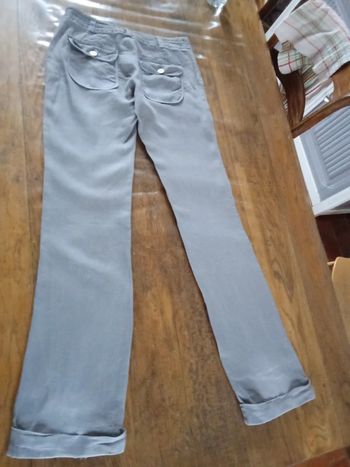 Pantalon léger bonobo