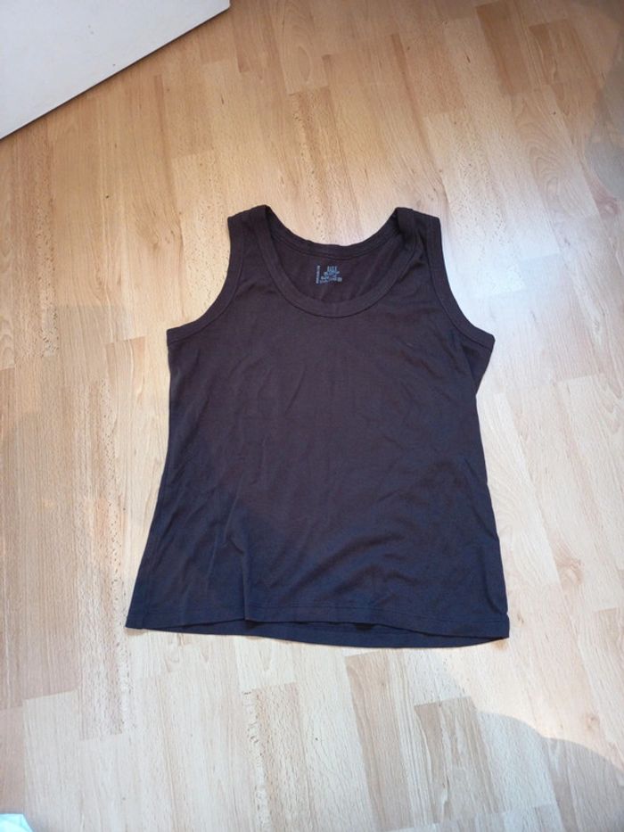 Débardeur taille 46