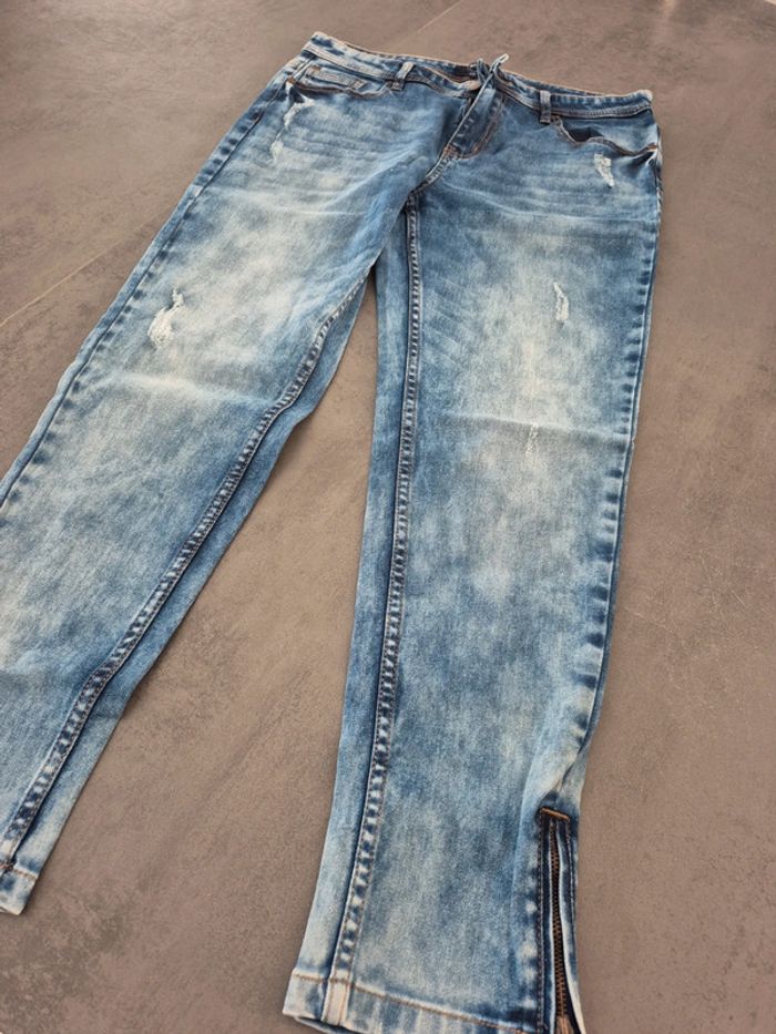 Jeans T.42