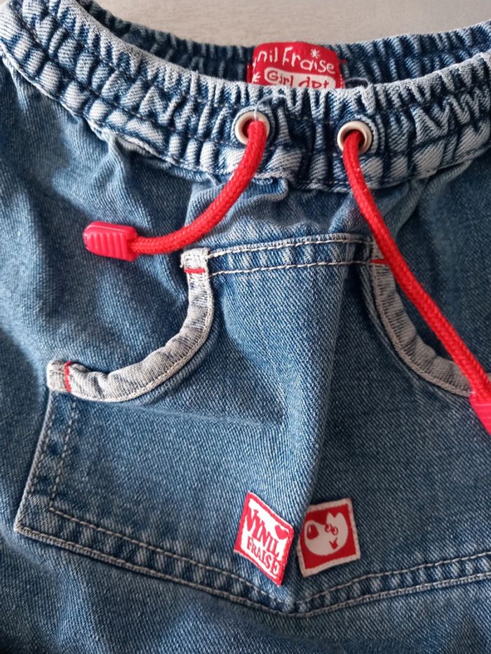 Lot 2 jupes - photo numéro 4