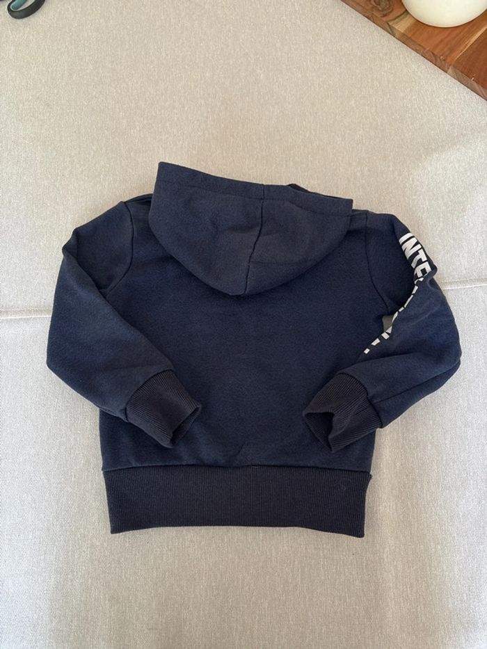 Veste US Free Star 4 ans - photo numéro 3