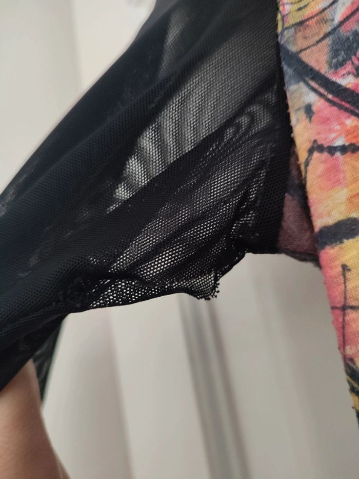 Robe taille 42 - photo numéro 4