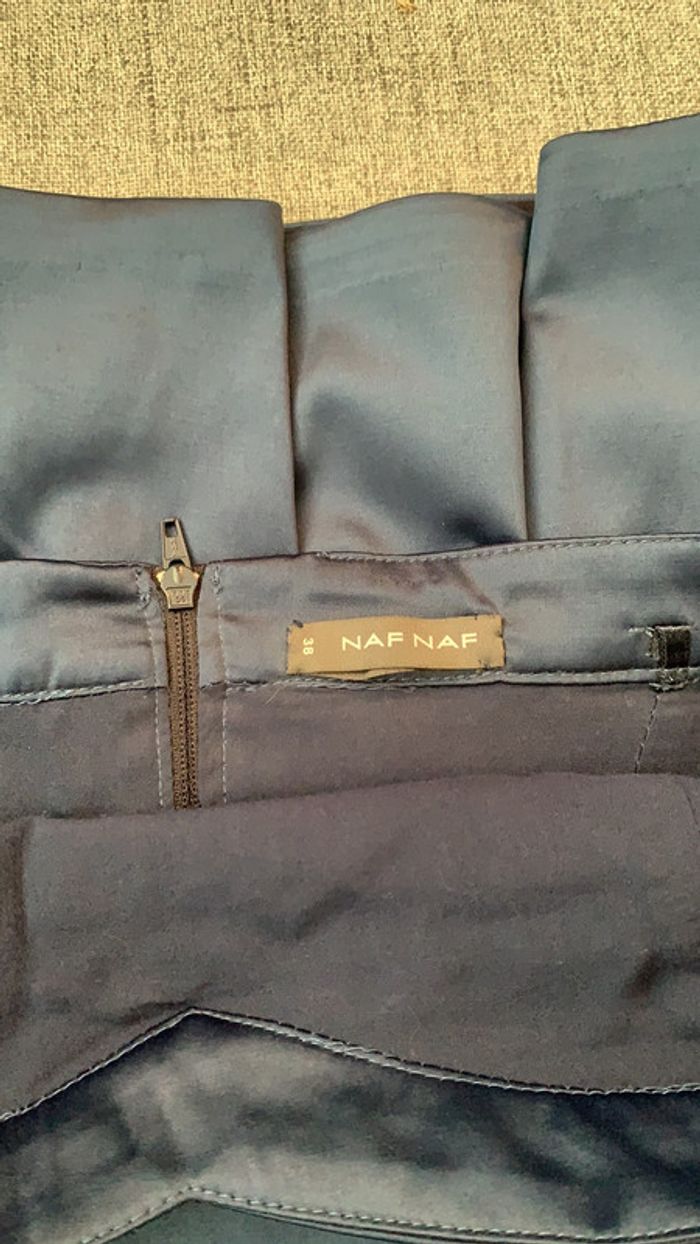 Robe bustier NAFNAF - photo numéro 3