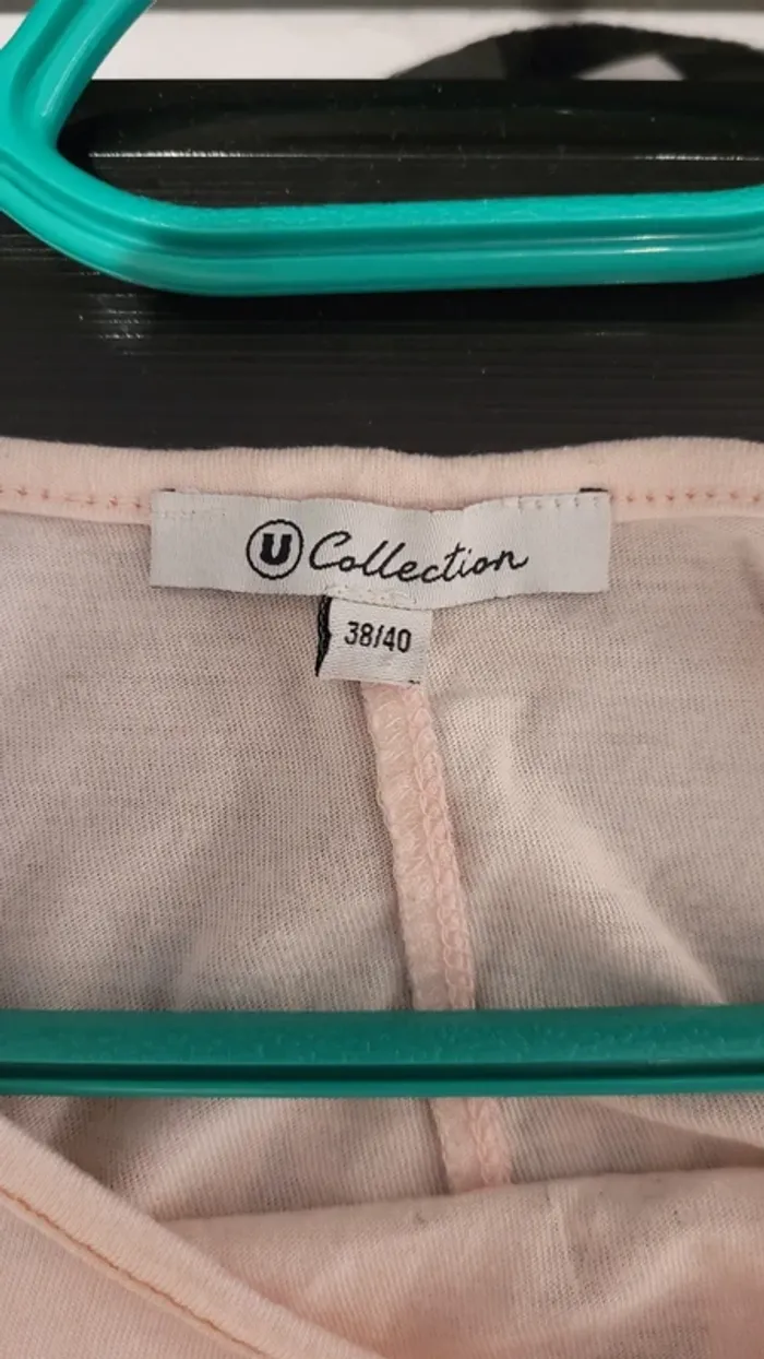 Ensemble pyjama short et débardeur - photo numéro 4