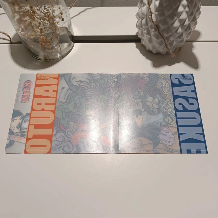 Manga variant cover Naruto jump 2008 - photo numéro 2