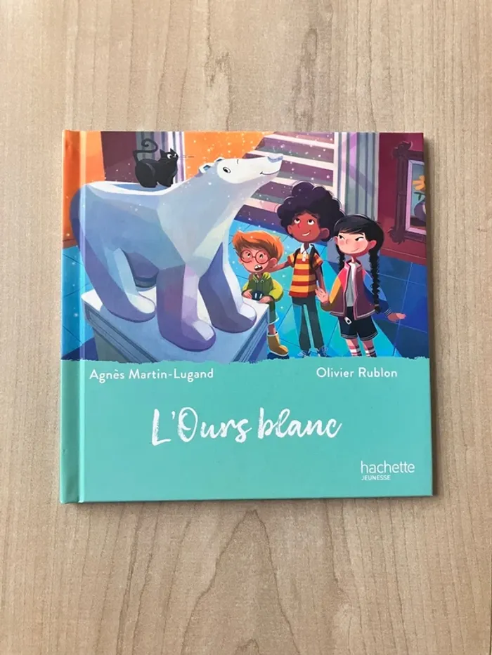 Livre McDonald’s