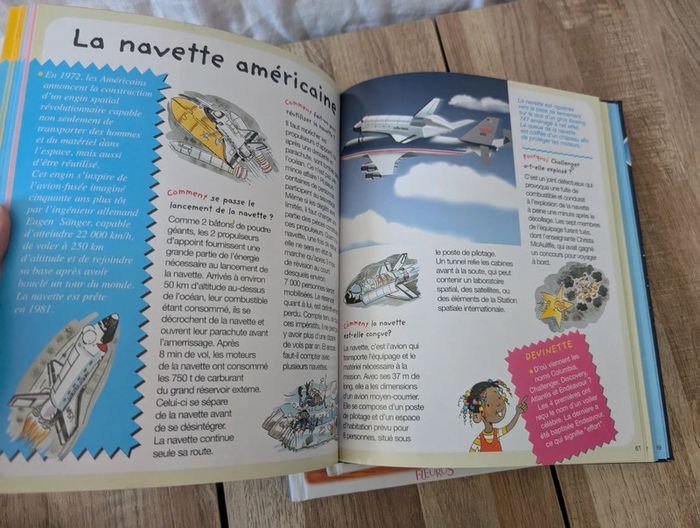 Lot livres : La petite imagerie - photo numéro 7